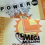 california lottery powerball