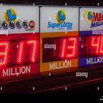 california lottery sign in